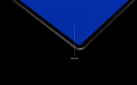 突破技術(shù)壁壘，填補(bǔ)行業(yè)空白 | 精測(cè)電子推出Mini LED直顯墨色分選