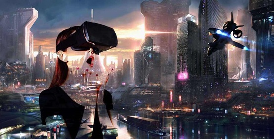 工業(yè)和信息化部、教育部、文化和旅游部、國(guó)家廣播電視總局、國(guó)家體育總局五部門(mén)聯(lián)合發(fā)布《虛擬現(xiàn)實(shí)與行業(yè)應(yīng)用融合發(fā)展行動(dòng)計(jì)劃（2022—2026年）》